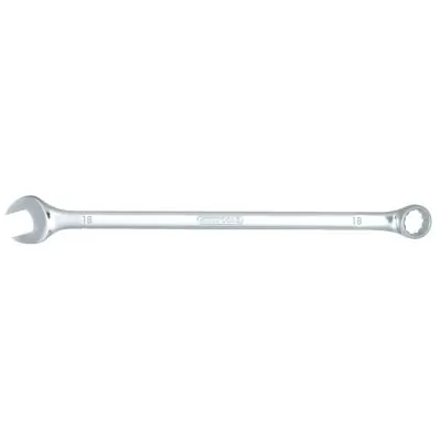 Ring-/Open End Spanner